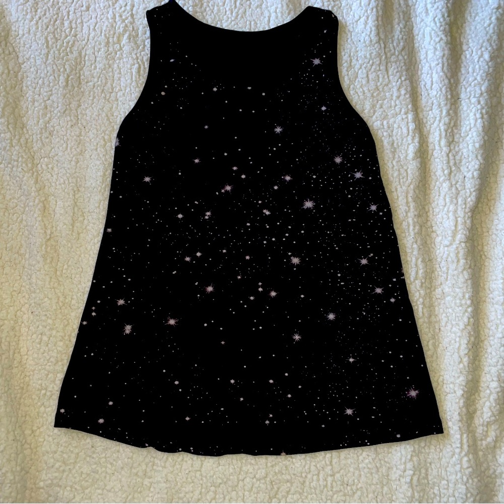 Women’s size Medium Tank top